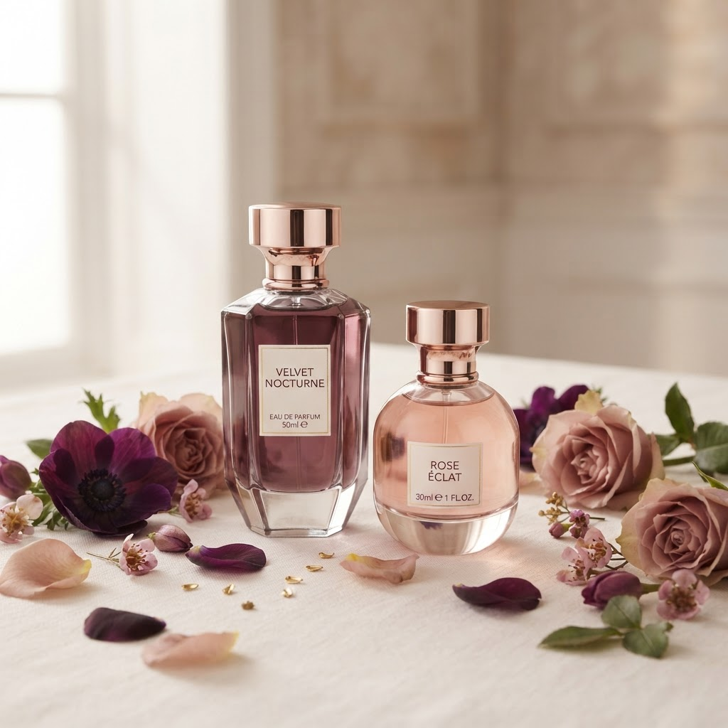Fragrance