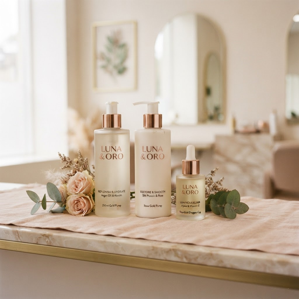 Haircare