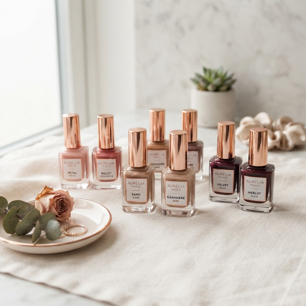 Nail Care