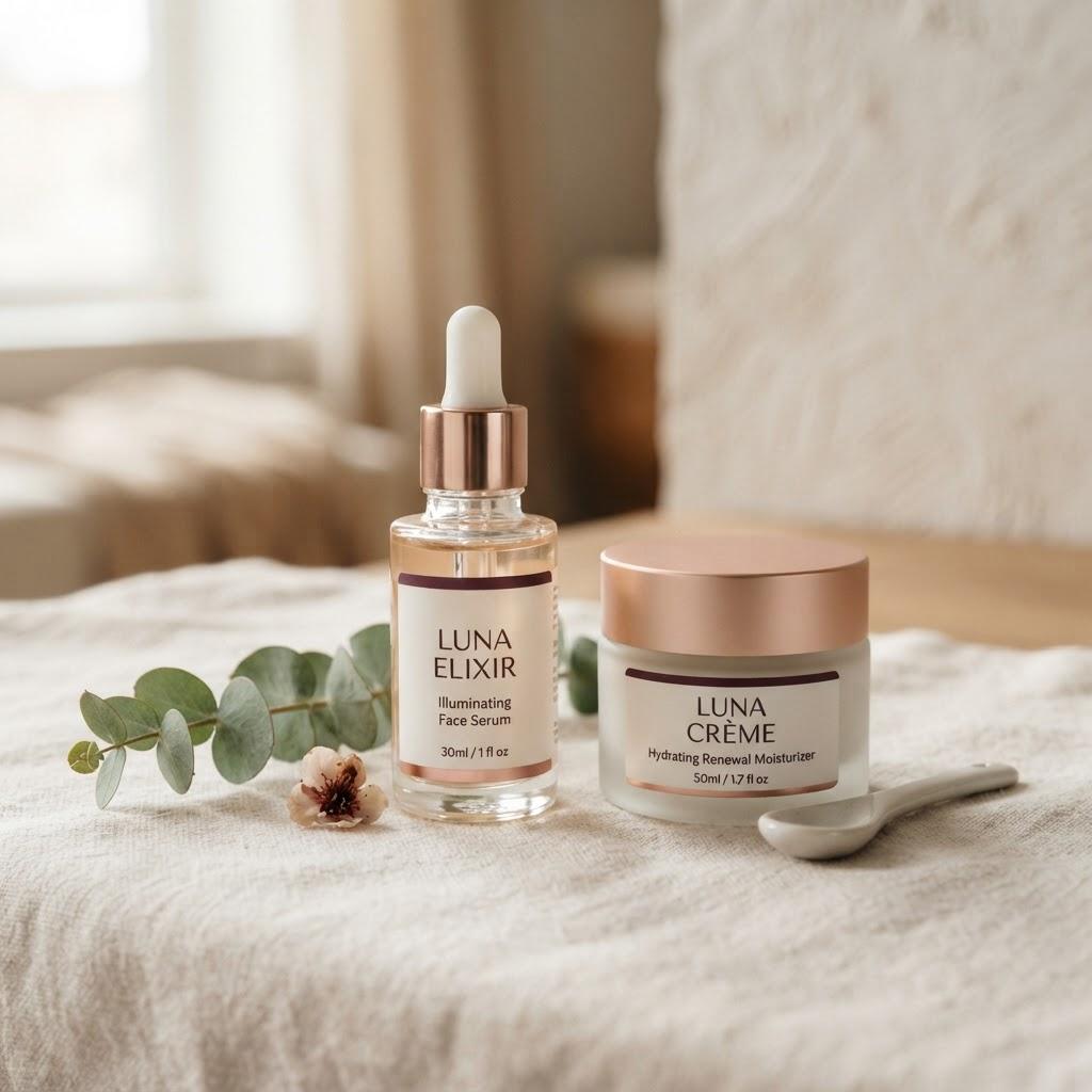 Skincare