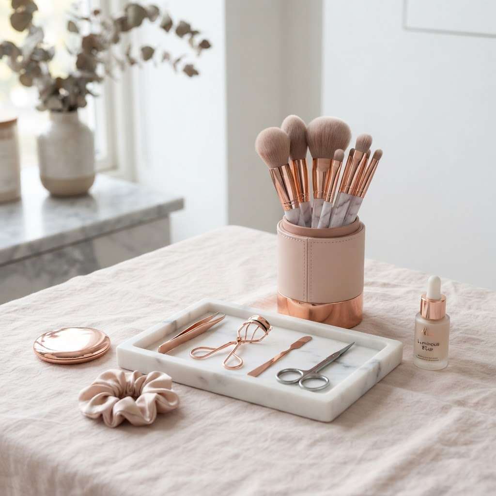 Tools & Accessories