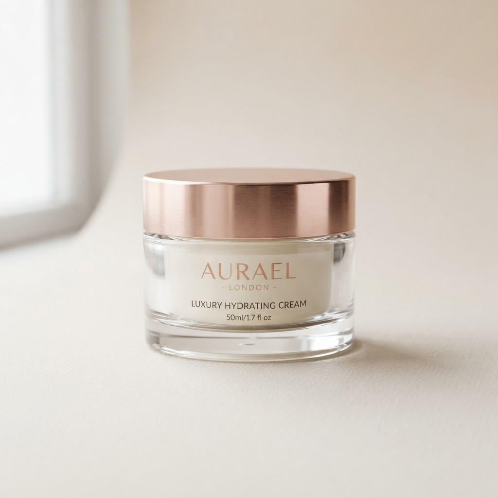 Hydra Glow Moisturizer