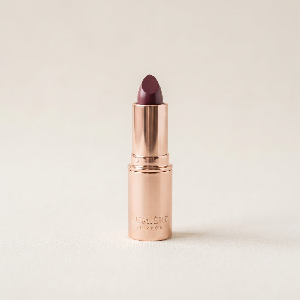 Velvet Matte Lipstick