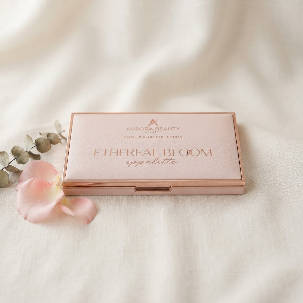 Aurora Eyeshadow Palette