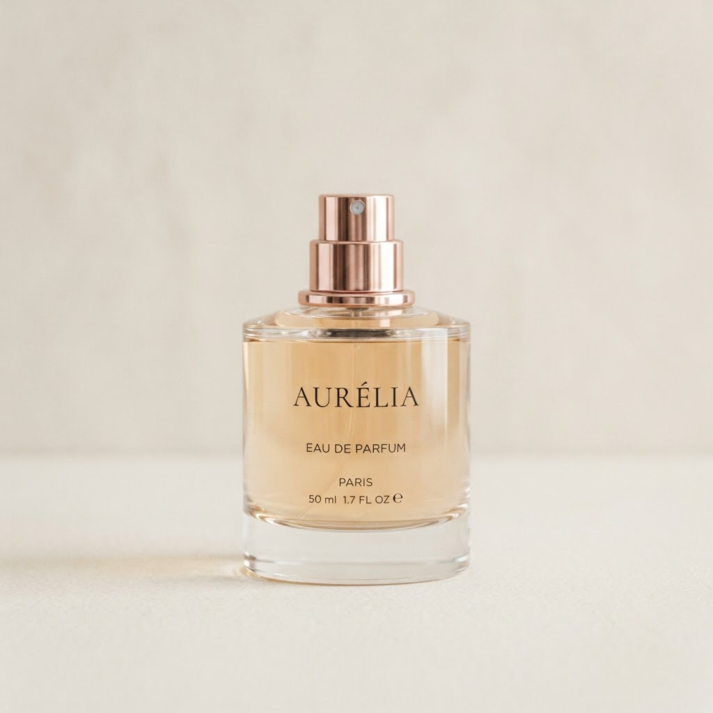 Cielo Signature Eau de Parfum