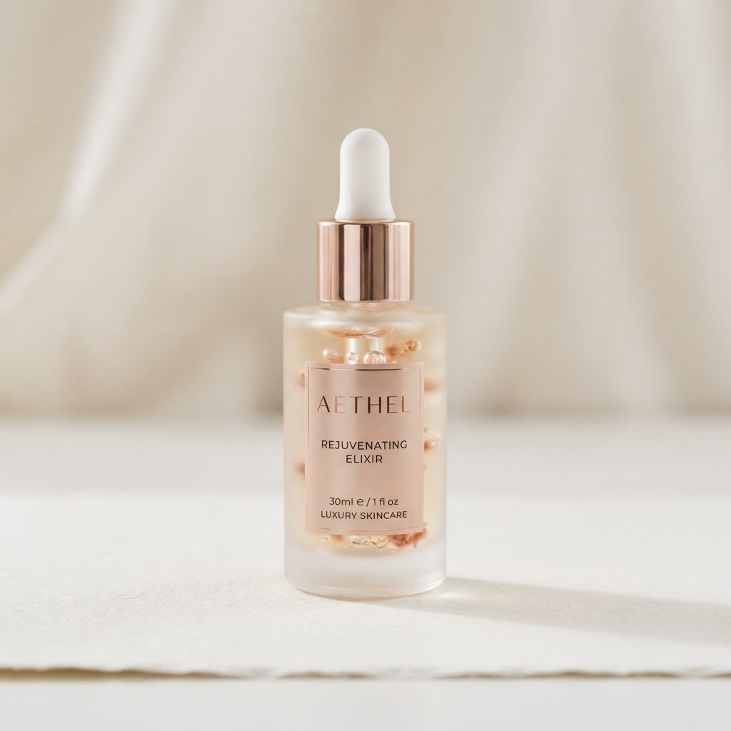 Radiance Renewal Serum